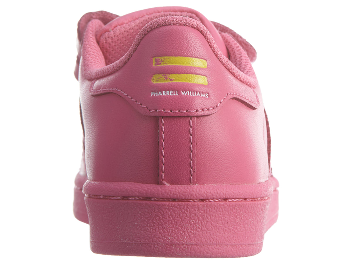 Adidas Superstar Supercolor Cf Little Kids Style : S31610