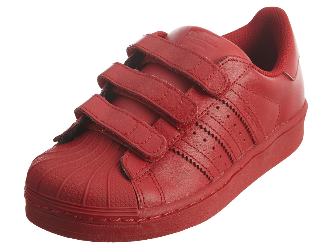 Adidas Superstar Supercolor Cf Little Kids Style : S31613