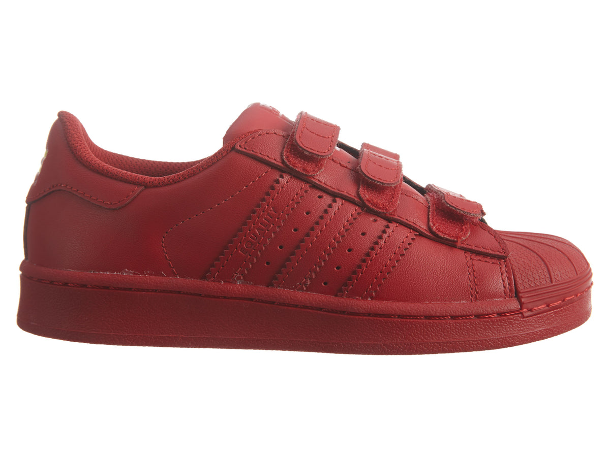 Adidas Superstar Supercolor Cf Little Kids Style : S31613