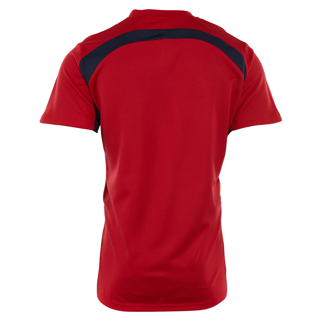 Alleson Two Button Short Sleeves Custom Baseball Jersey Mens Style : 506HC