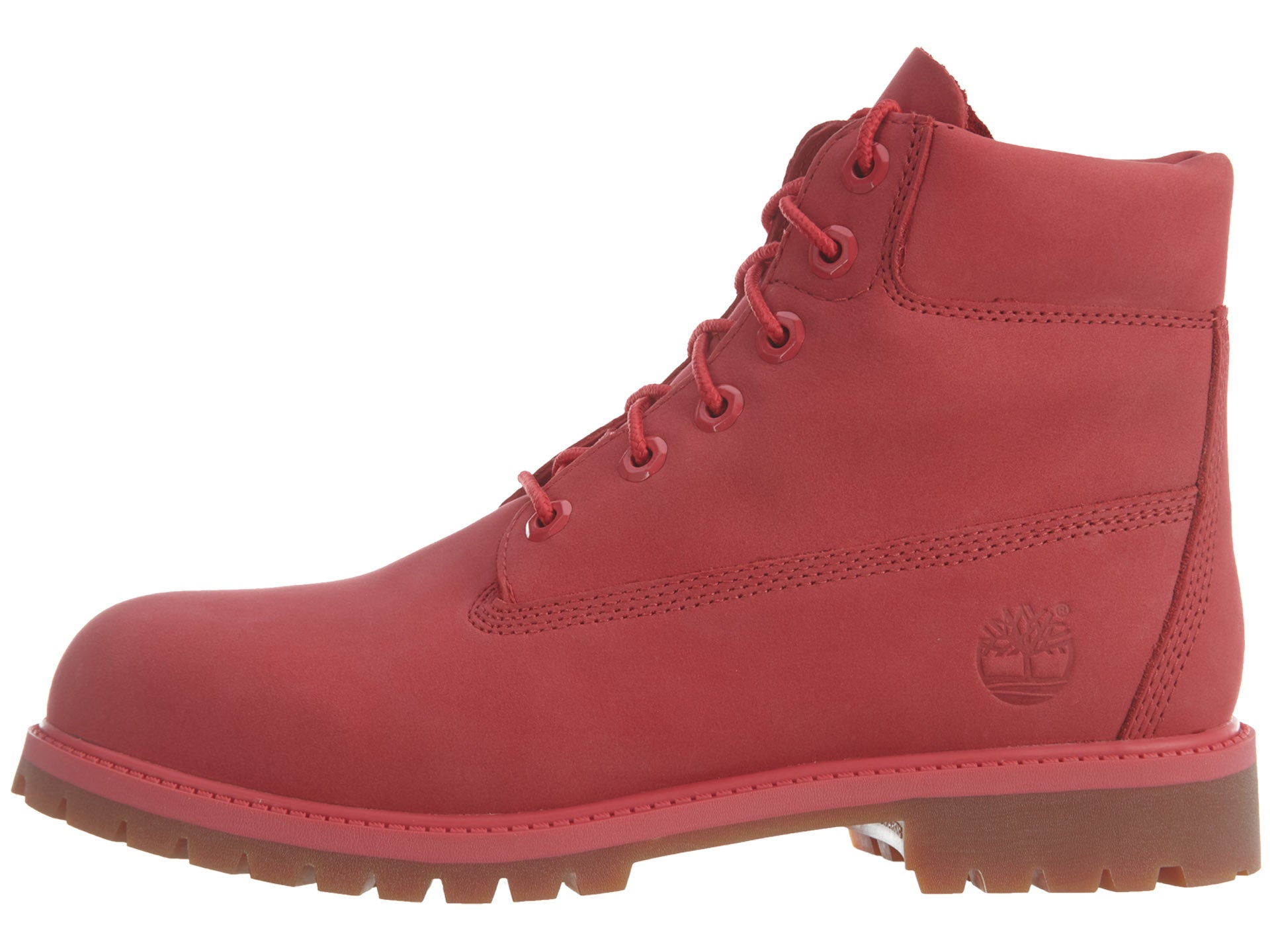 Timberland 6" Premium Boot Big Kids Style : Tb0a1lqm