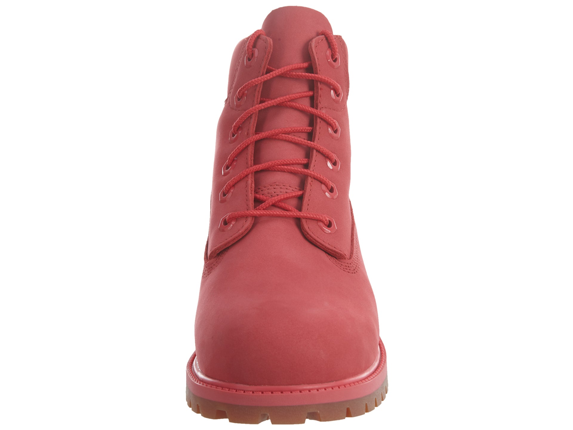 Timberland 6" Premium Boot Big Kids Style : Tb0a1lqm