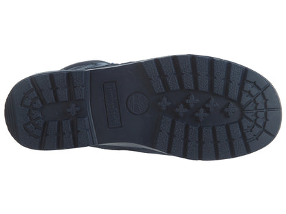 Timberland 6" Field Boots Little Kids Style : Tb0a1heq