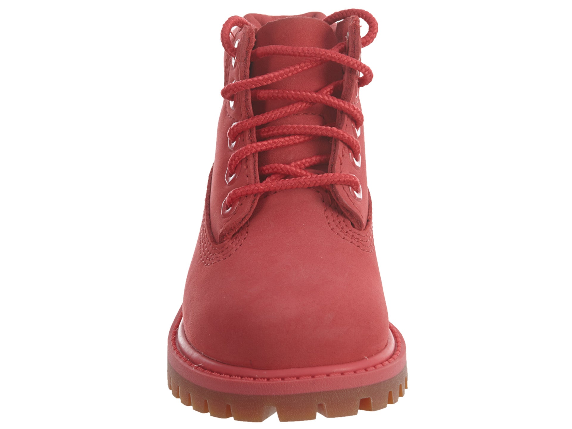 Timberland 6" Premium Boot Toddlers Style : Tb0a1ksx