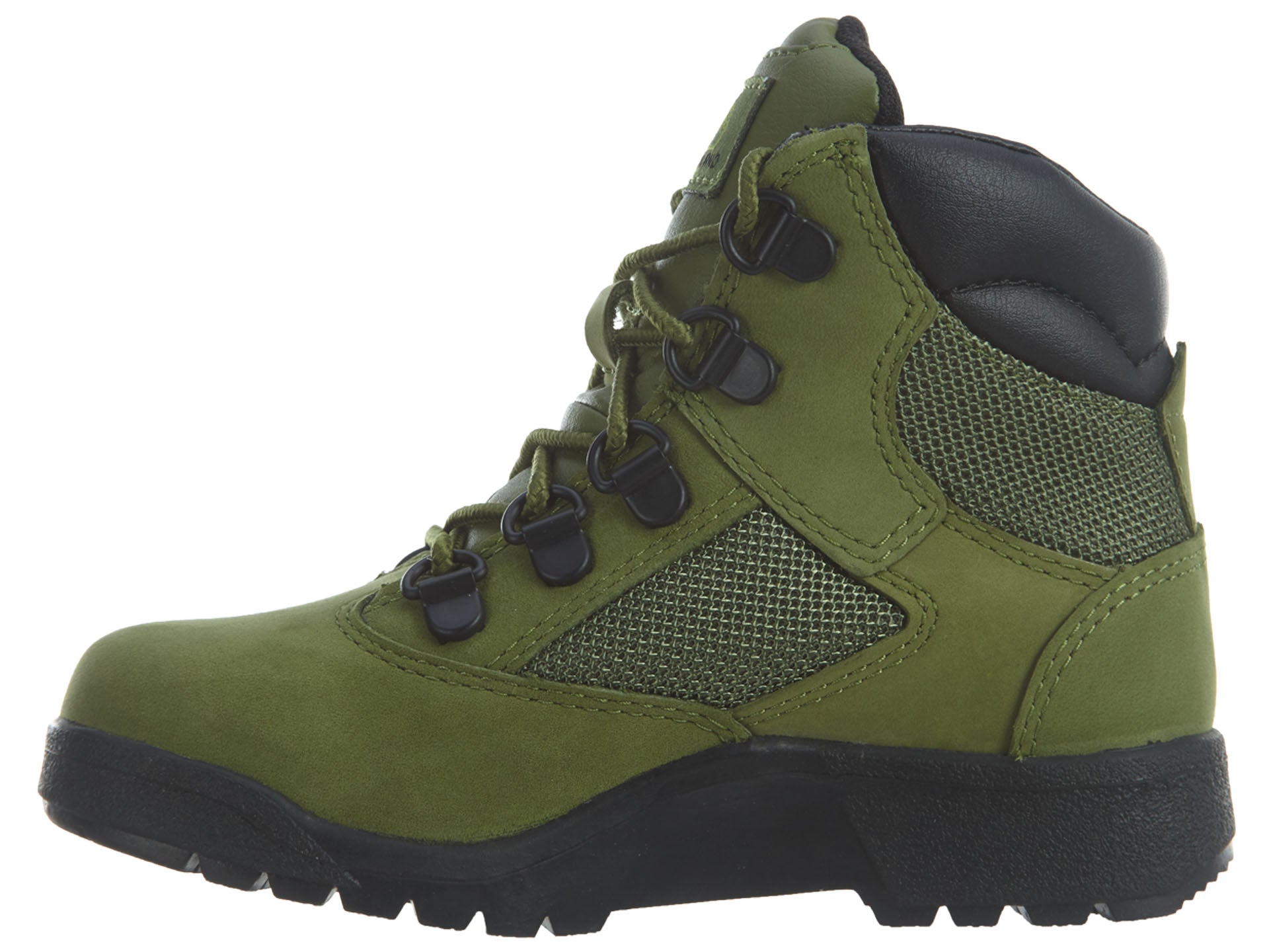 Timberland 6" Field Boots Toddlers Style : Tb0a1jc1
