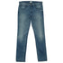 Hudson Blake Slim Straight Leg Denim Jeans Mens Style : M275DBP