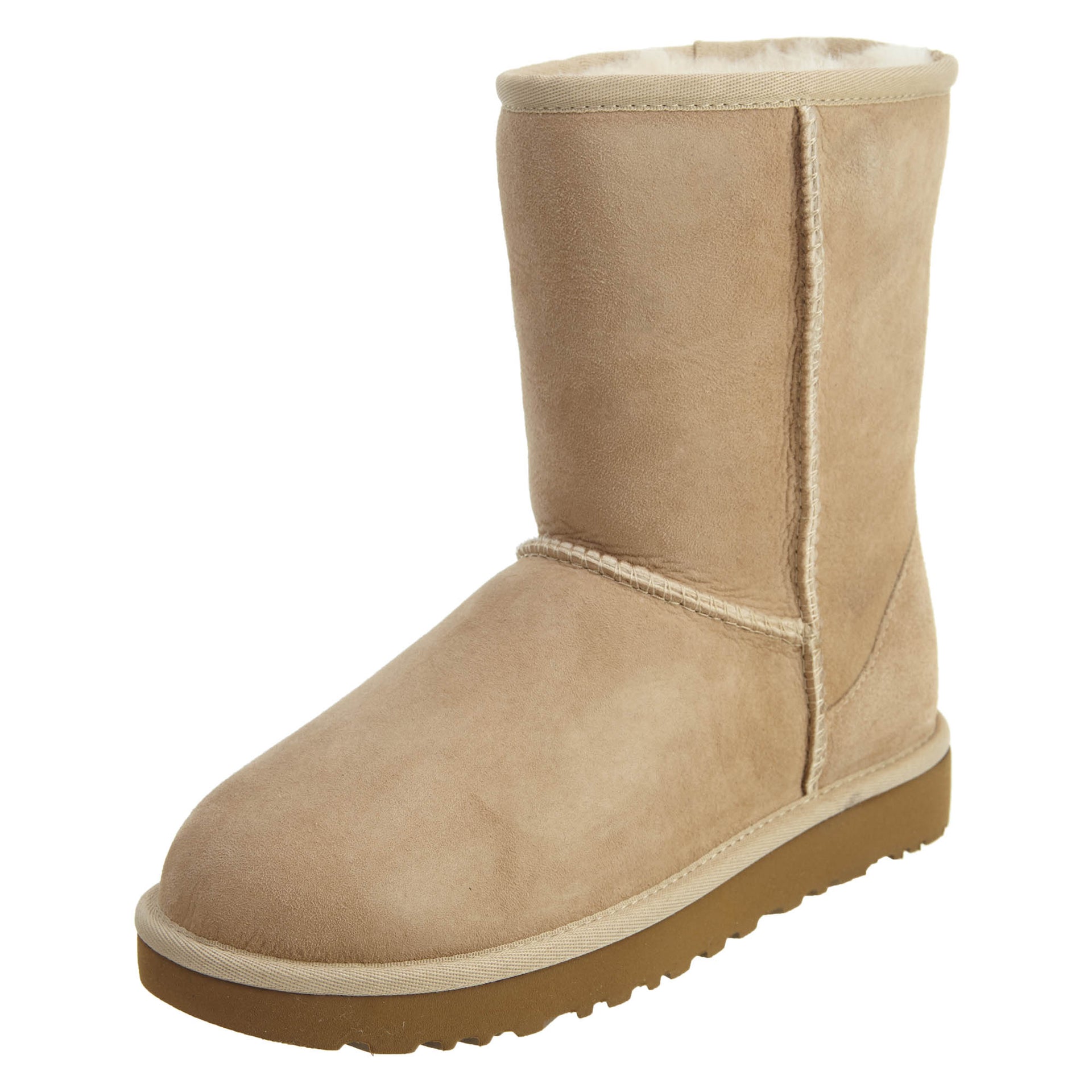 Uggs Classics Short Ii Womens Style : 1016223