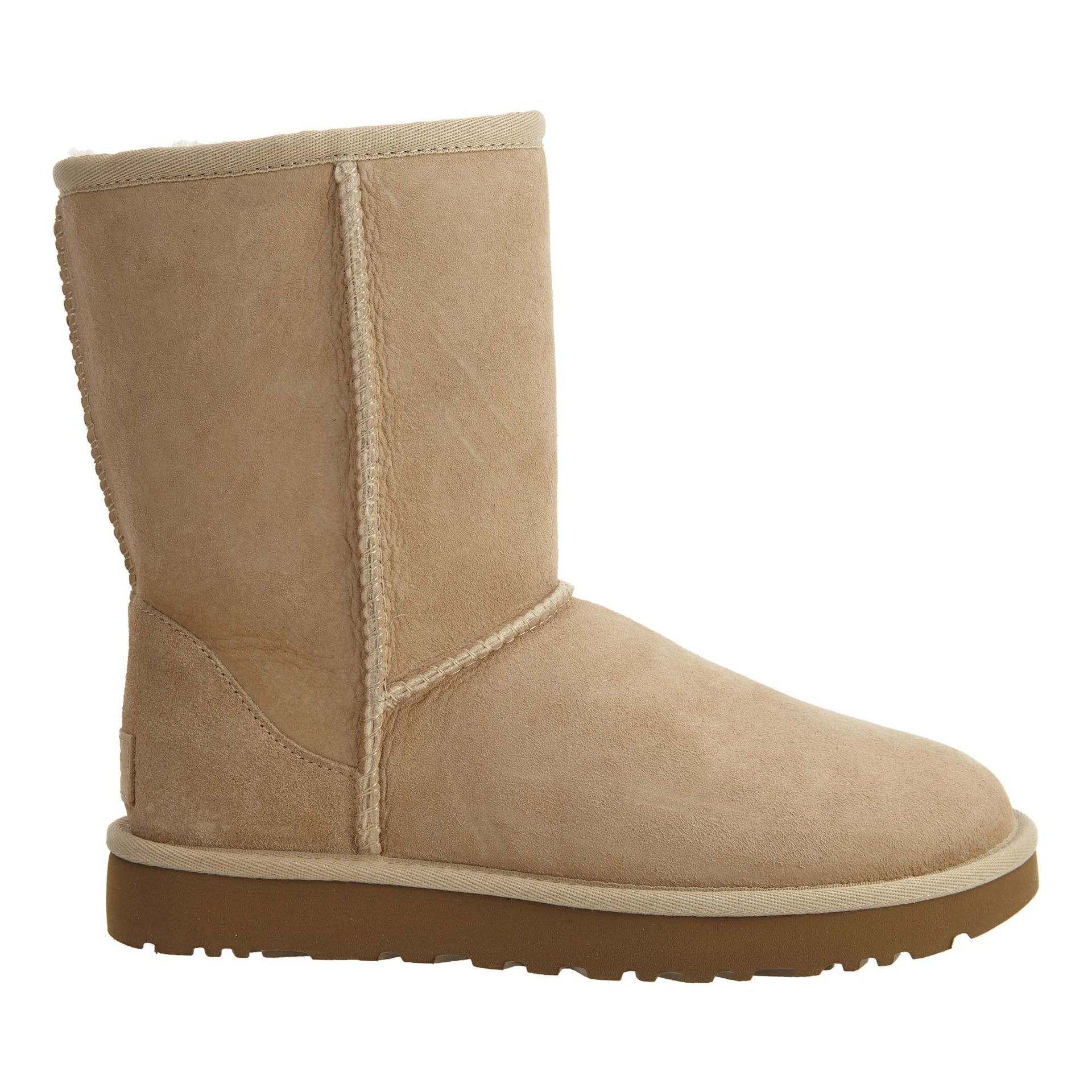 Uggs Classics Short Ii Womens Style : 1016223