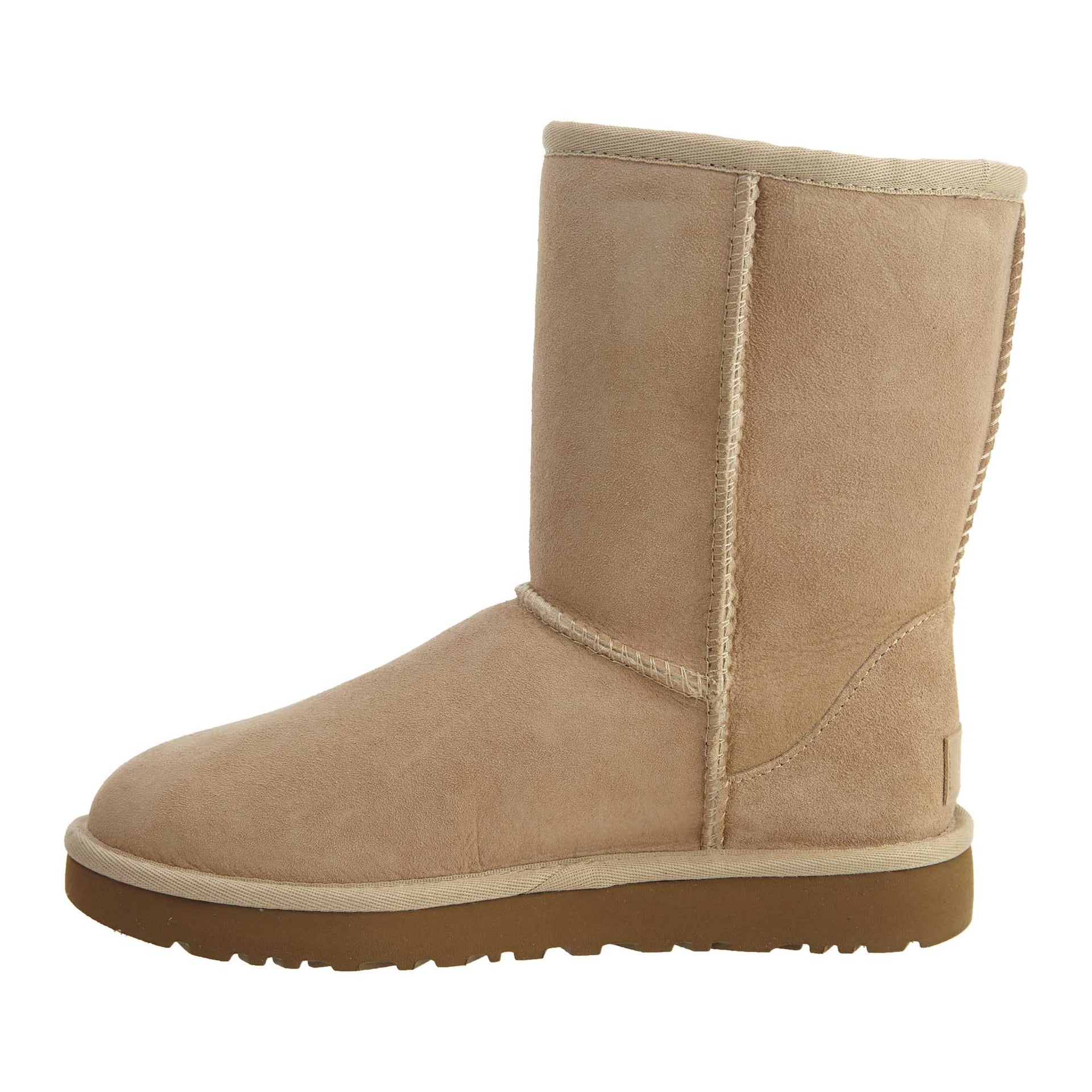 Uggs Classics Short Ii Womens Style : 1016223