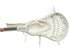 WARRIOR Analog 6000 Attack Midfield 30 Inches Aluminium Lacrosse Stick Unisex Style : EVO X