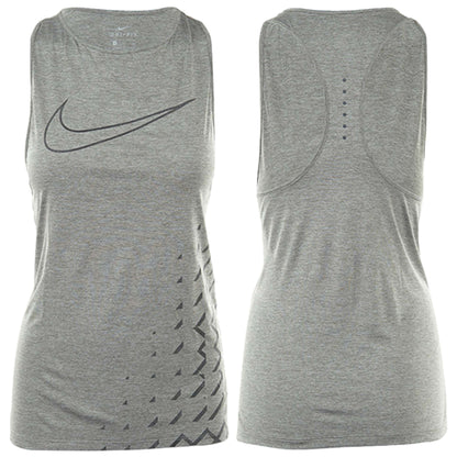 Nike Breathe Running Tank Womens Style : 831502