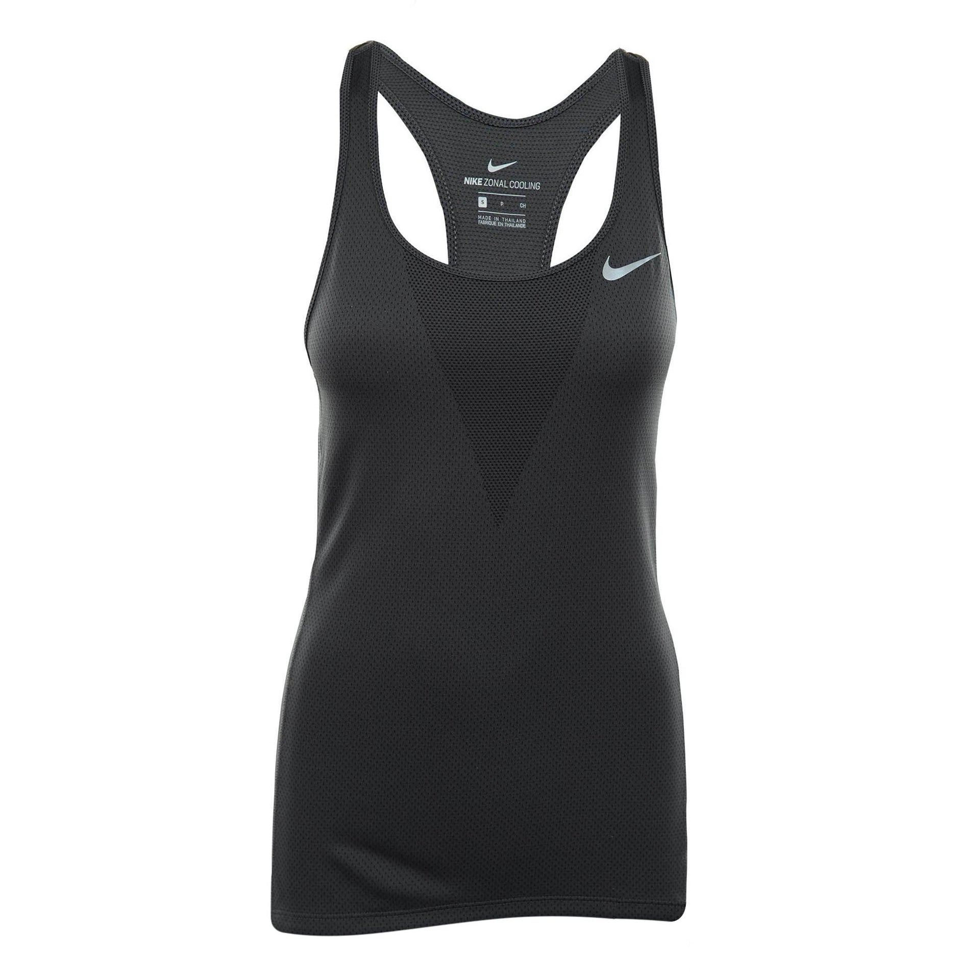 Nike Zonal Cooling Relay Running Racerback Tank Womens Style : 831506