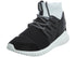 Adidas Tubular Doom Mens BA7555 Black White TwoTone Knit Mens Style :BA7555