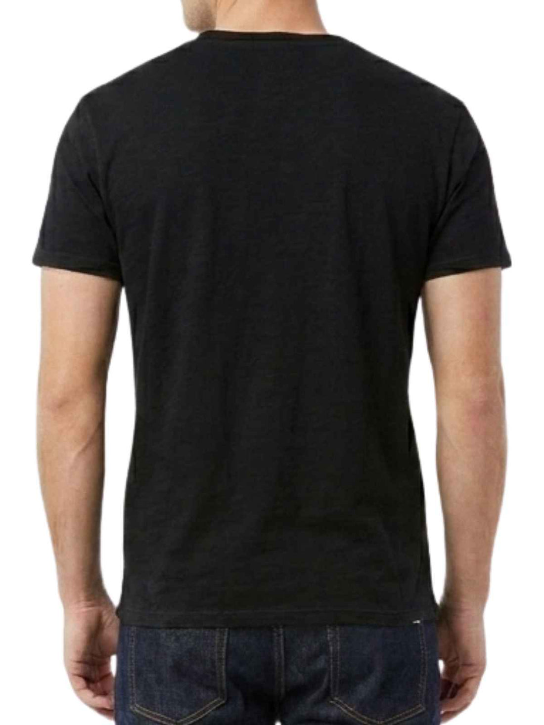 Giorgio West Modern Fit T-shirt With Pocket Mens Style : Dp1303ct