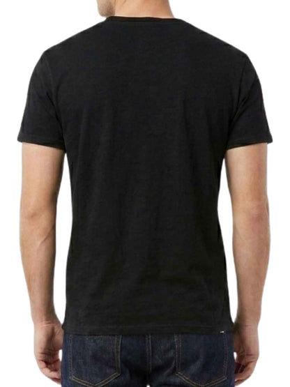 Giorgio West Modern Fit T-shirt With Pocket Mens Style : Dp1303ct