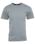 Gildan Ultra Cotton Short Sleeve Crewneck T-Shirt Mens Style : 2000