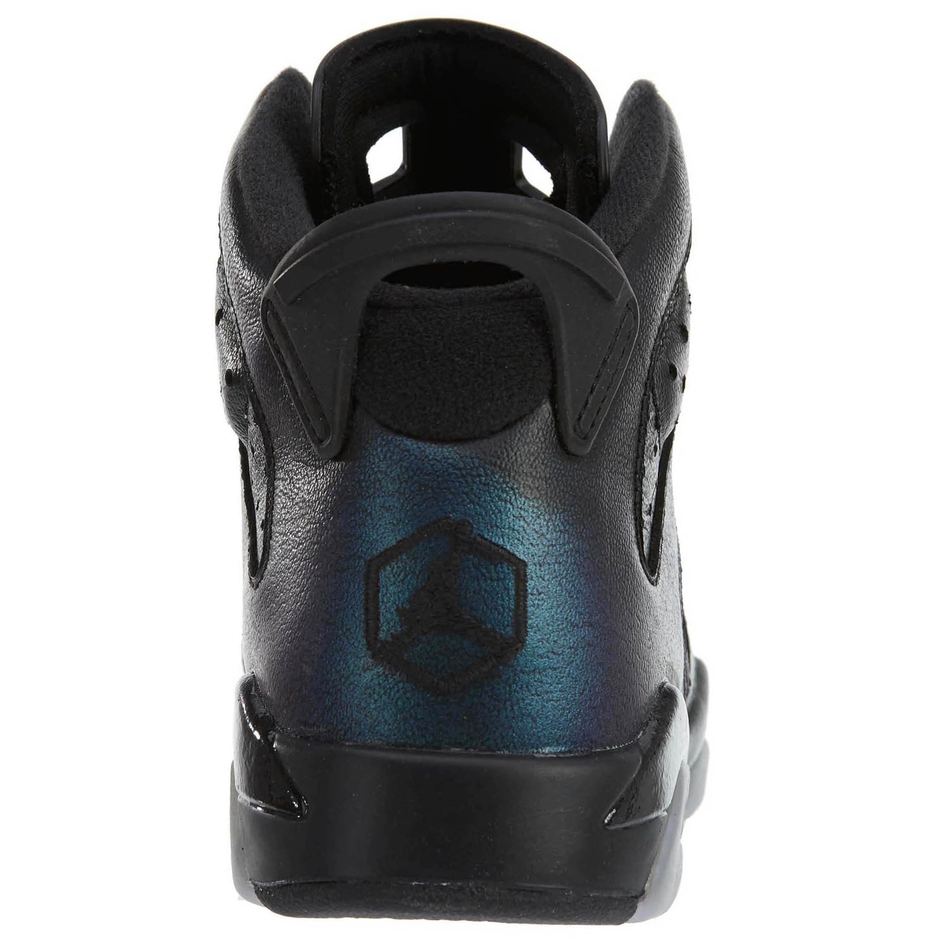 Air Jordan 6 Retro GS AS 'Chameleon' - Black Mens Style :907960
