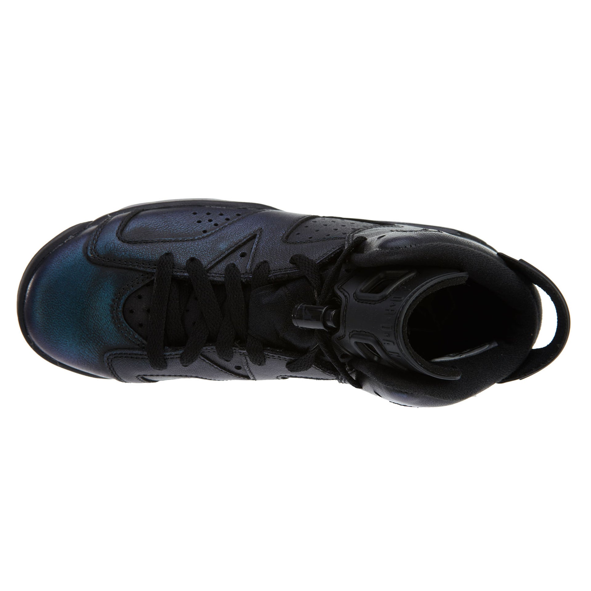 Air Jordan 6 Retro GS AS 'Chameleon' - Black Mens Style :907960