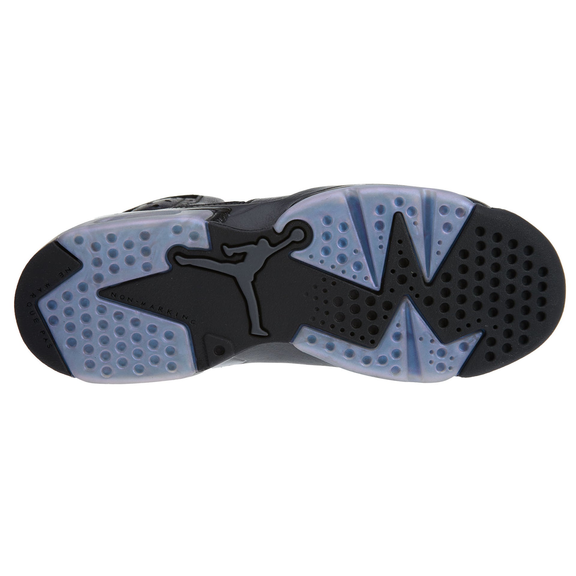 Air Jordan 6 Retro GS AS 'Chameleon' - Black Mens Style :907960