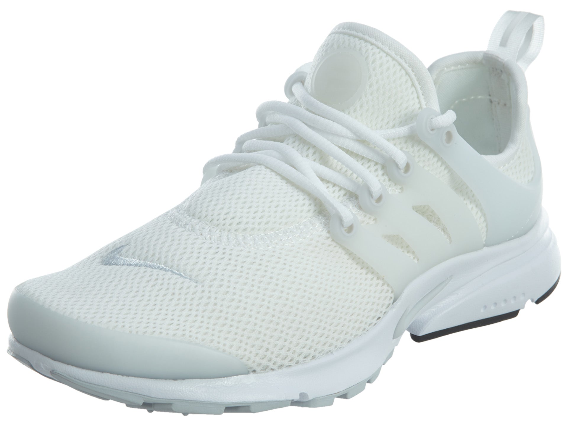 Nike Air Presto White (Women&