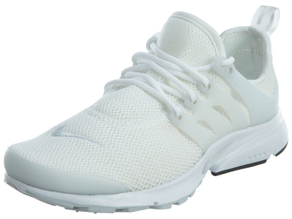 Nike Air Presto White (Women&