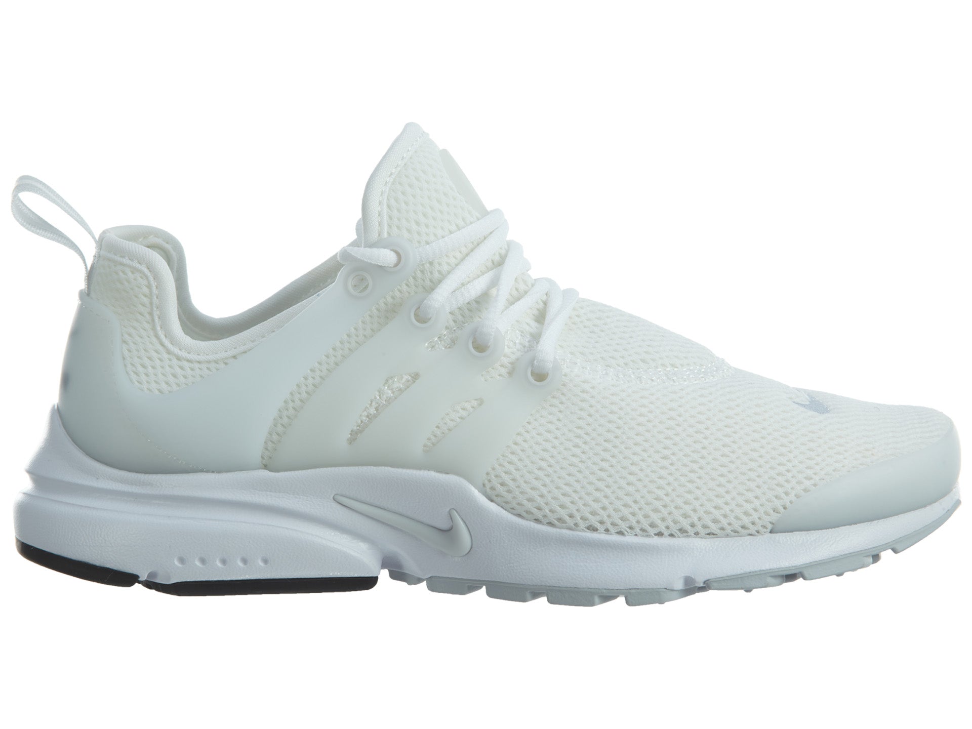 Nike Air Presto White (Women&