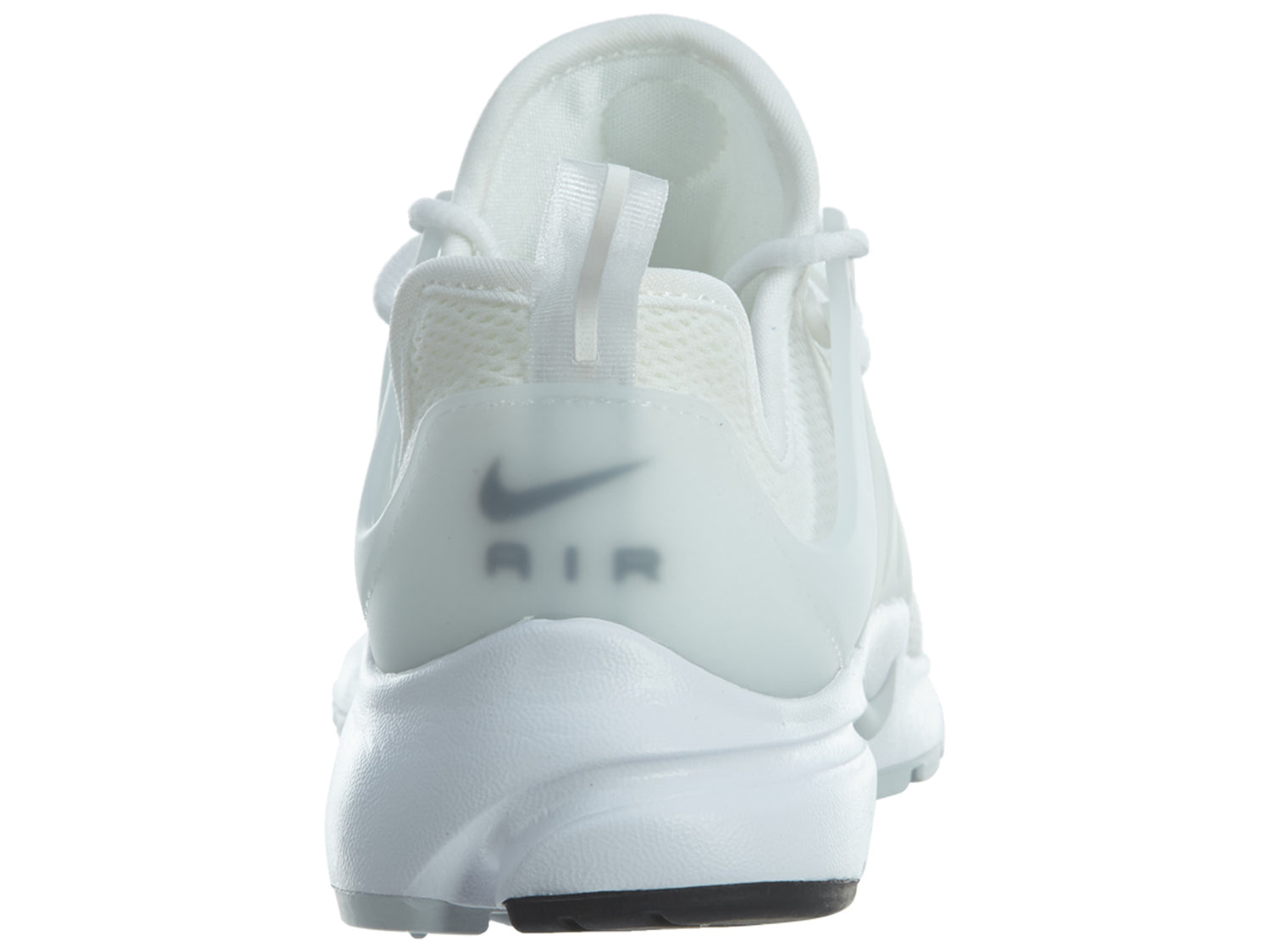 Nike Air Presto White (Women&