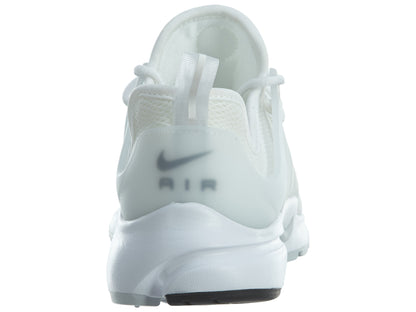 Nike Air Presto White (Women&
