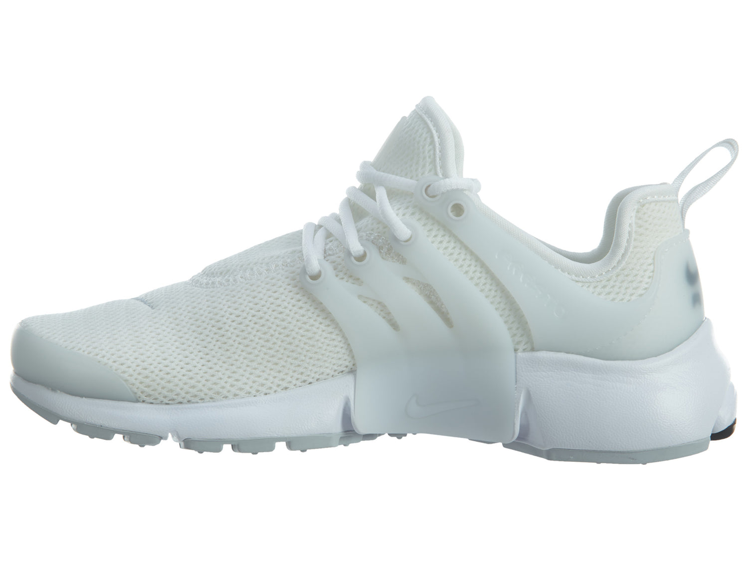 Nike Air Presto White (Women&