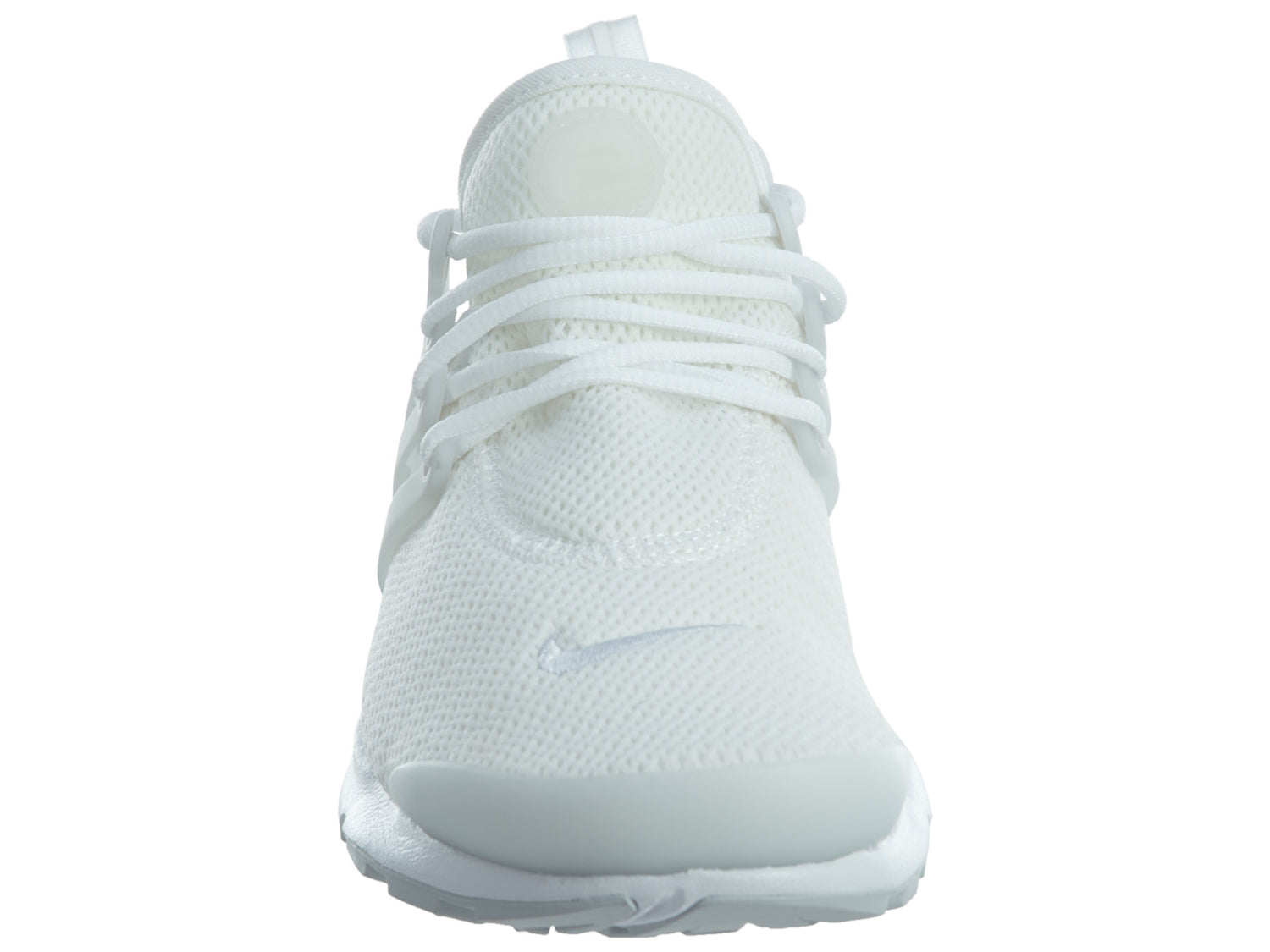 Nike Air Presto White (Women&