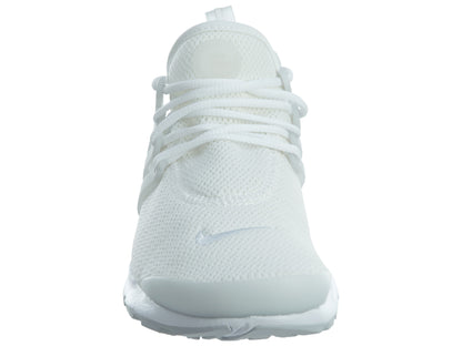 Nike Air Presto White (Women&