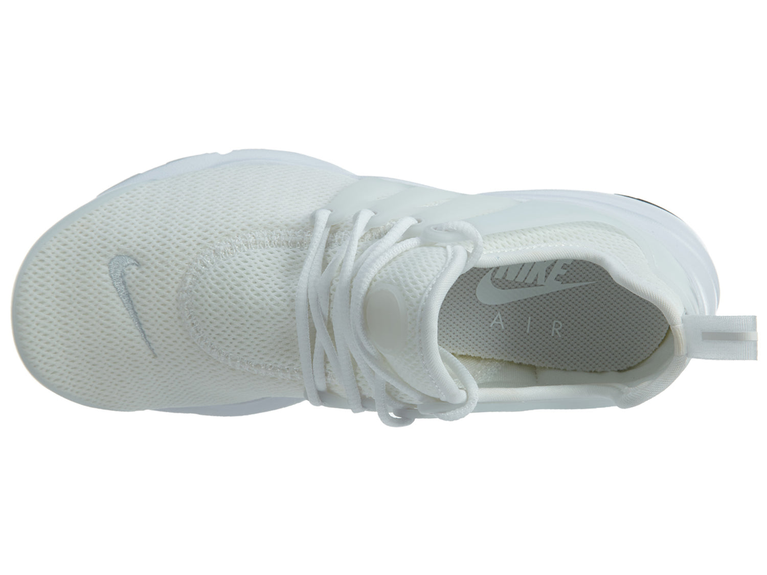 Nike Air Presto White (Women&