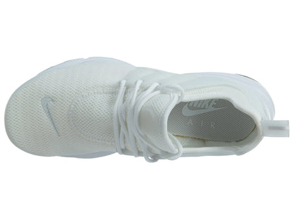 Nike Air Presto White (Women&