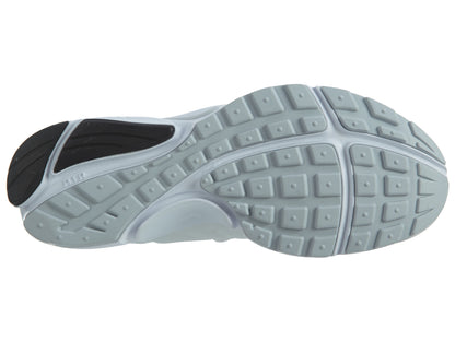Nike Air Presto White (Women&