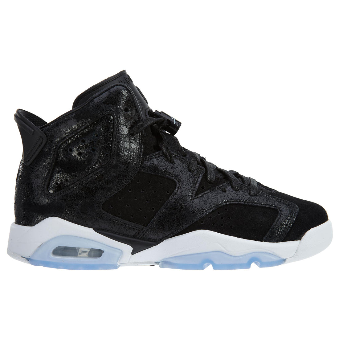 Nike Air Jordan 6 Retro Prem HC GG Hi Top Trainers  Boys / Girls Style :881430