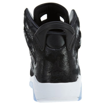 Nike Air Jordan 6 Retro Prem HC GG Hi Top Trainers  Boys / Girls Style :881430