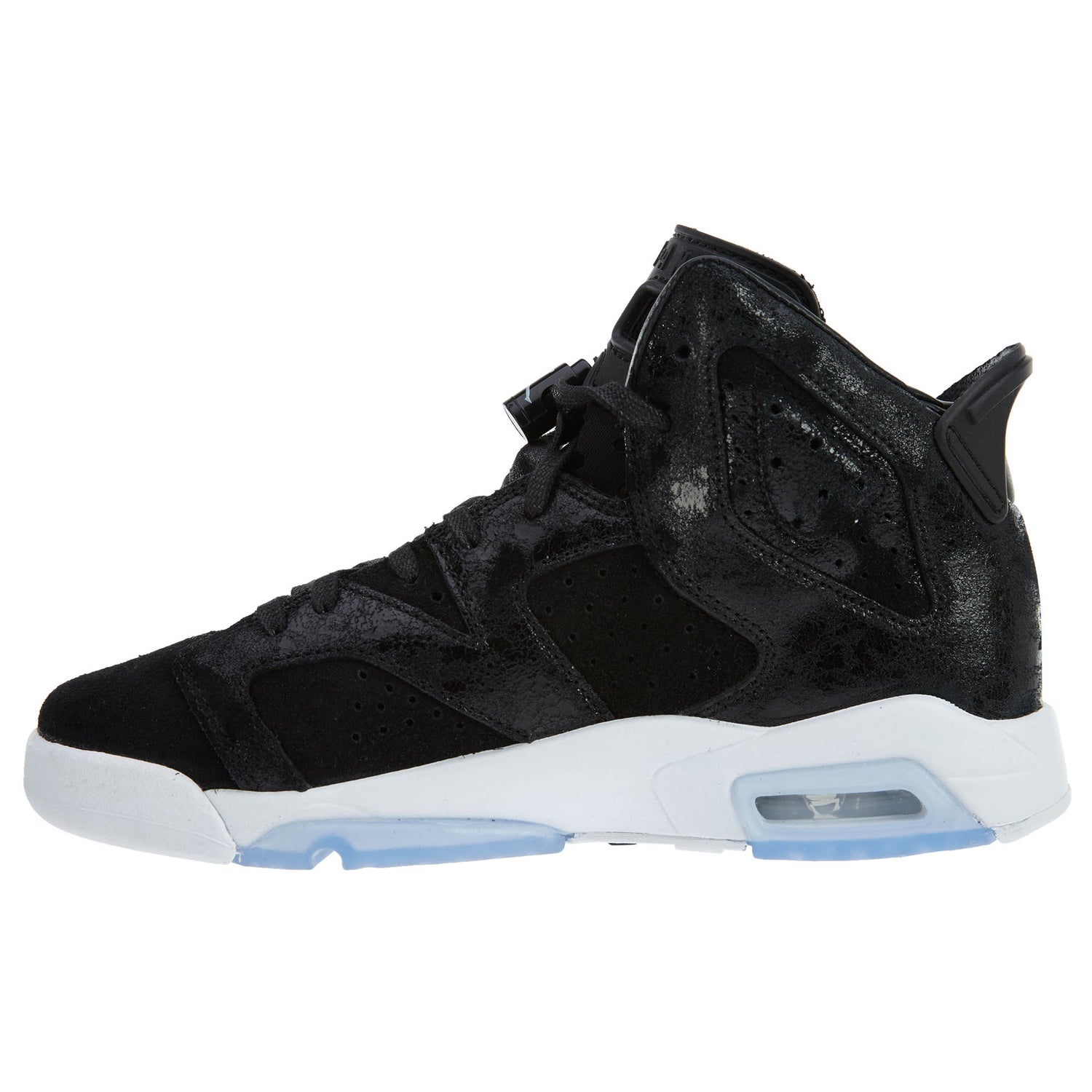 Nike Air Jordan 6 Retro Prem HC GG Hi Top Trainers  Boys / Girls Style :881430