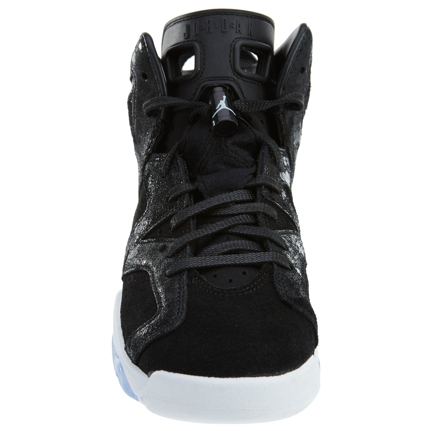 Nike Air Jordan 6 Retro Prem HC GG Hi Top Trainers  Boys / Girls Style :881430