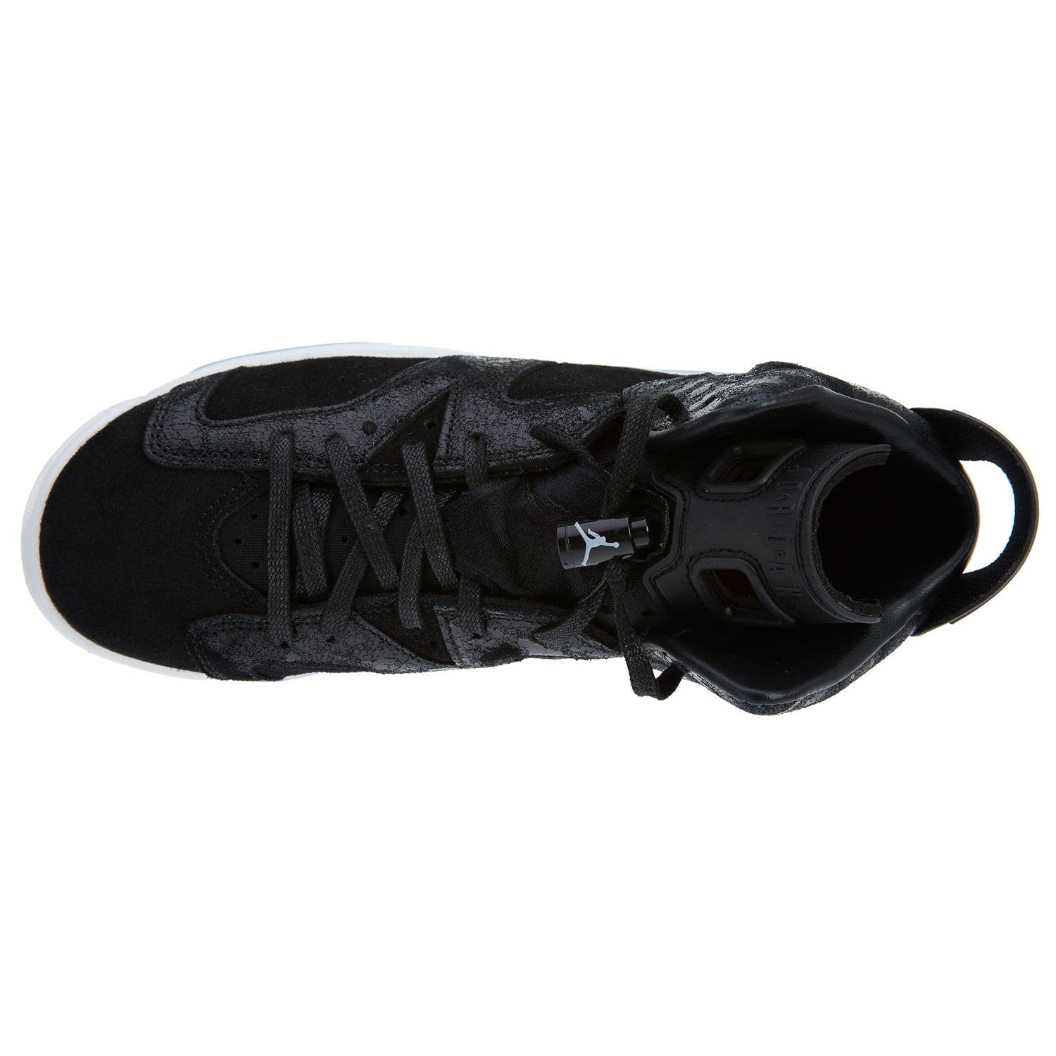 Nike Air Jordan 6 Retro Prem HC GG Hi Top Trainers  Boys / Girls Style :881430