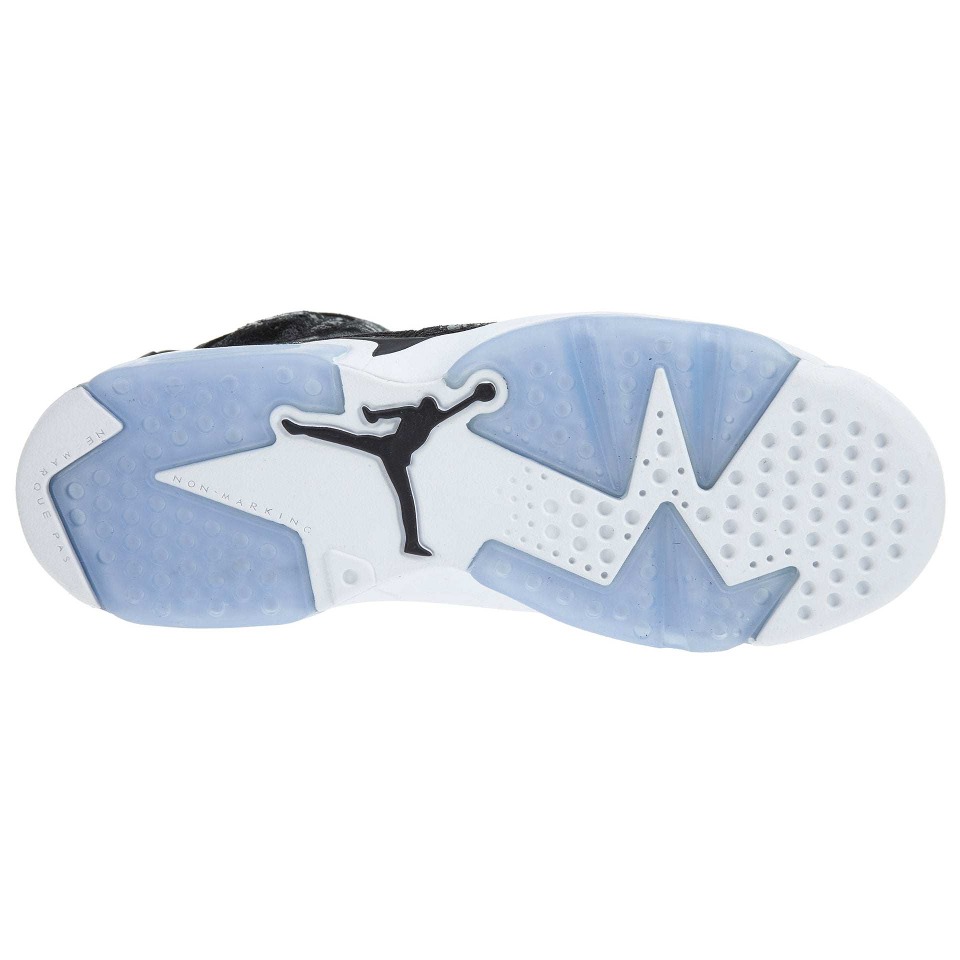Nike Air Jordan 6 Retro Prem HC GG Hi Top Trainers  Boys / Girls Style :881430