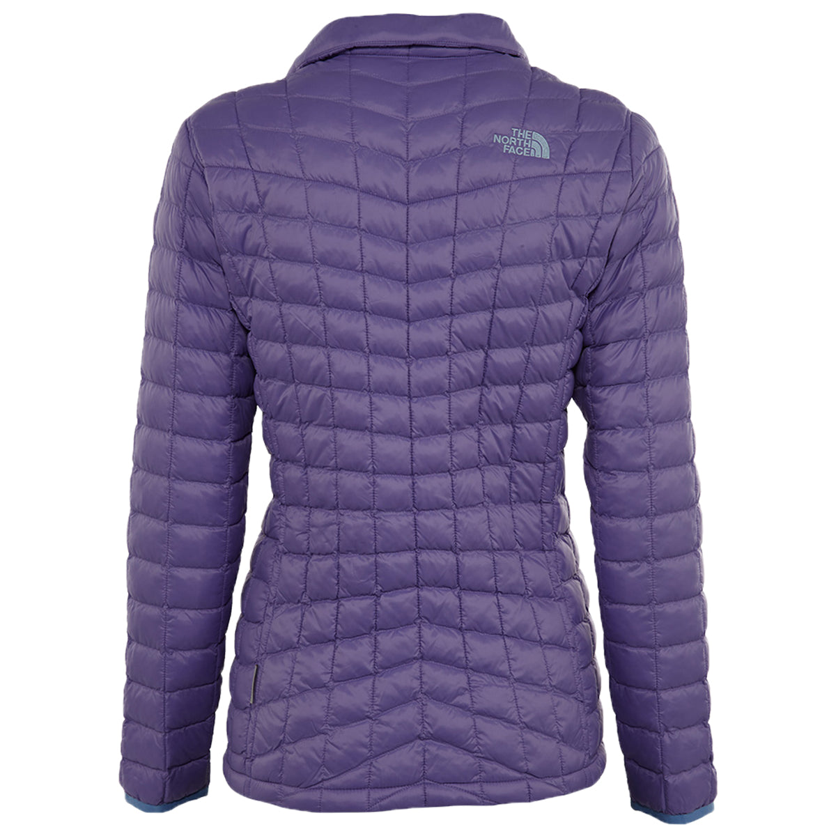 North Face Thermoball Full Zip Jacket Big Kids Style : A2u2r