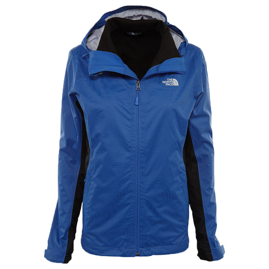 North Face Arrowood Triclimate Jacket Womens Style : Cus2