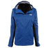North Face Arrowood Triclimate Jacket Womens Style : Cus2