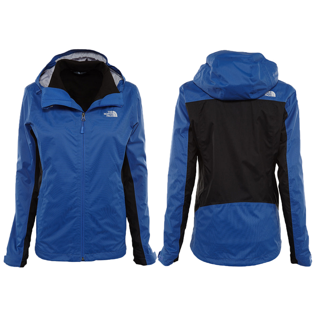 North Face Arrowood Triclimate Jacket Womens Style : Cus2