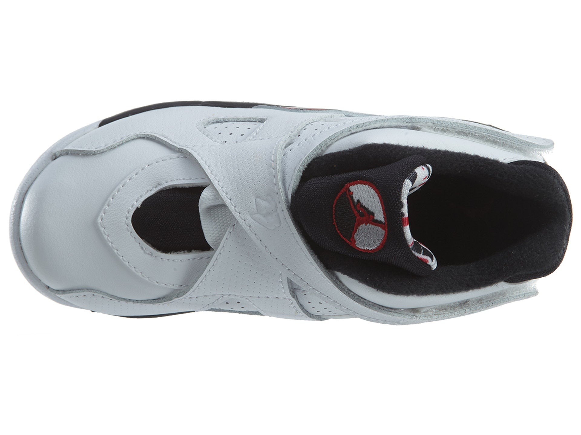 Jordan 8 Retro Alternate Toddlers Red Black Boys / Girls Style :305360
