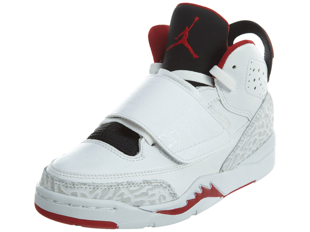 Jordan Son Of Mars