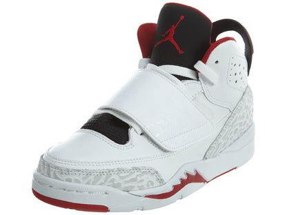 Jordan Son Of Mars