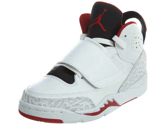 Jordan Son Of Mars
