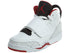 Jordan Son Of Mars