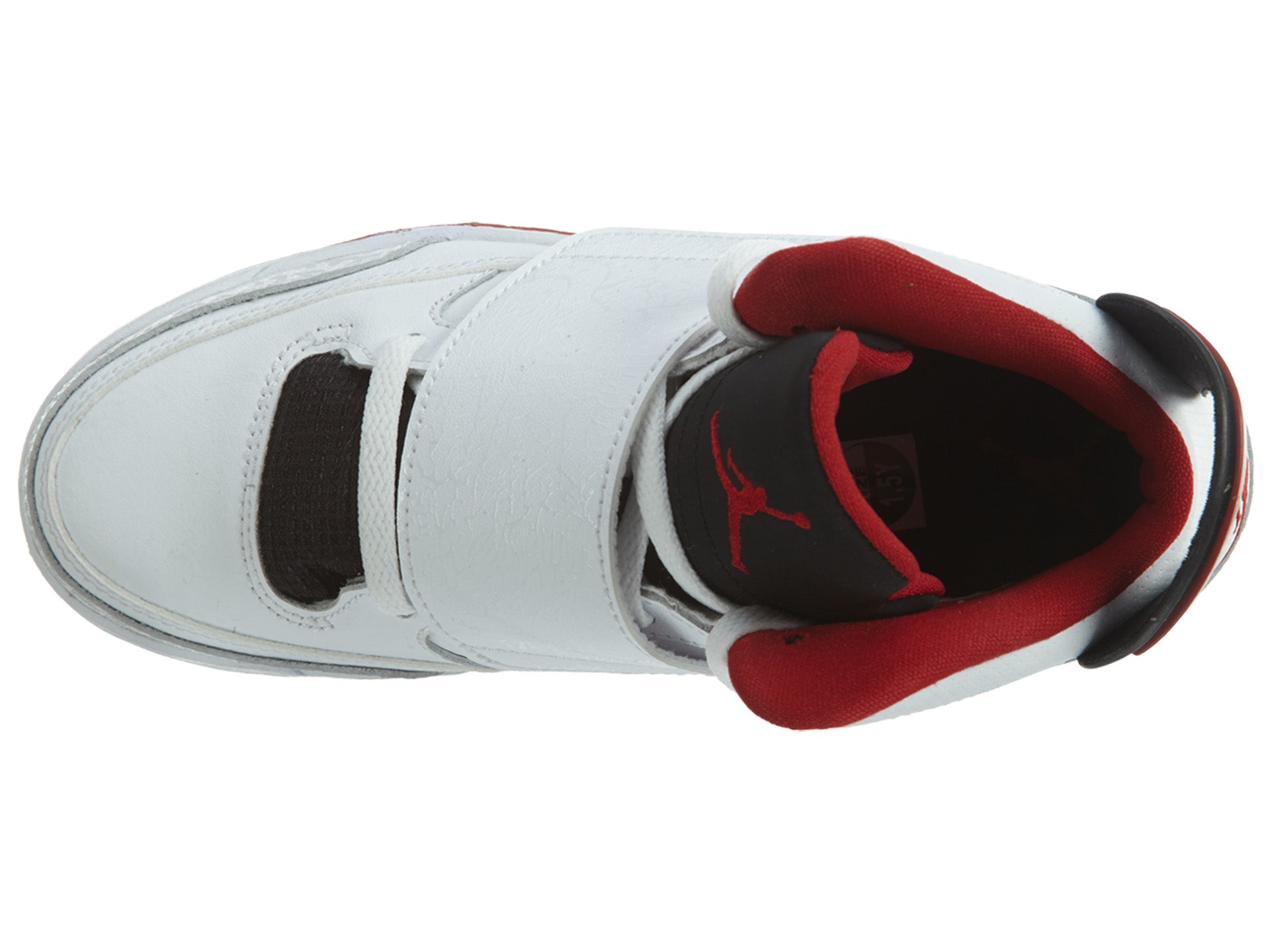 Jordan Son Of Mars